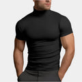 Firenze Turtle Neck T-Shirt
