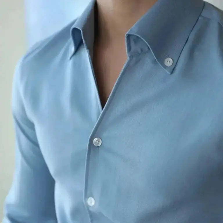 Palazzo Elegance Shirt