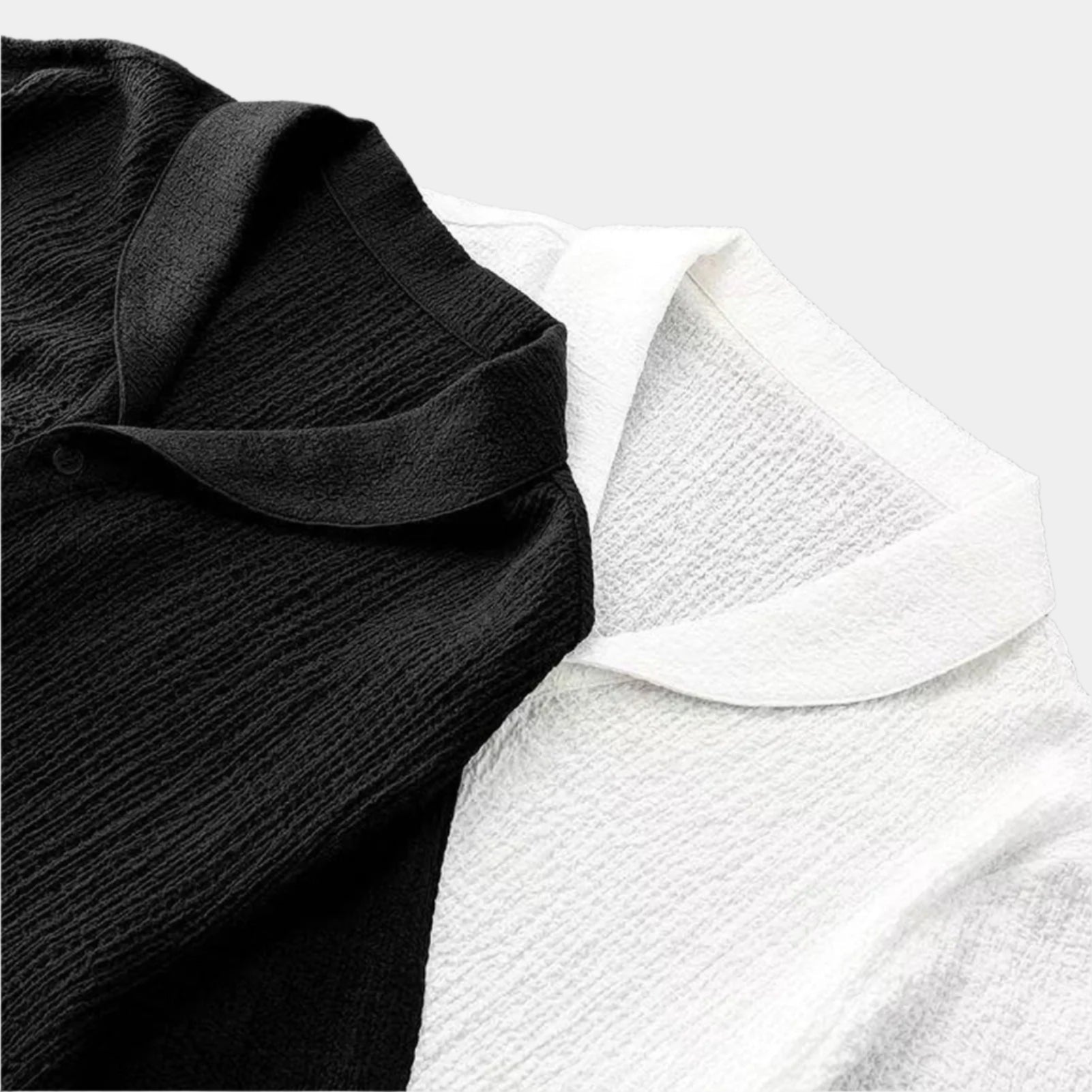 Elysian Paris Shirt & Trousers Set