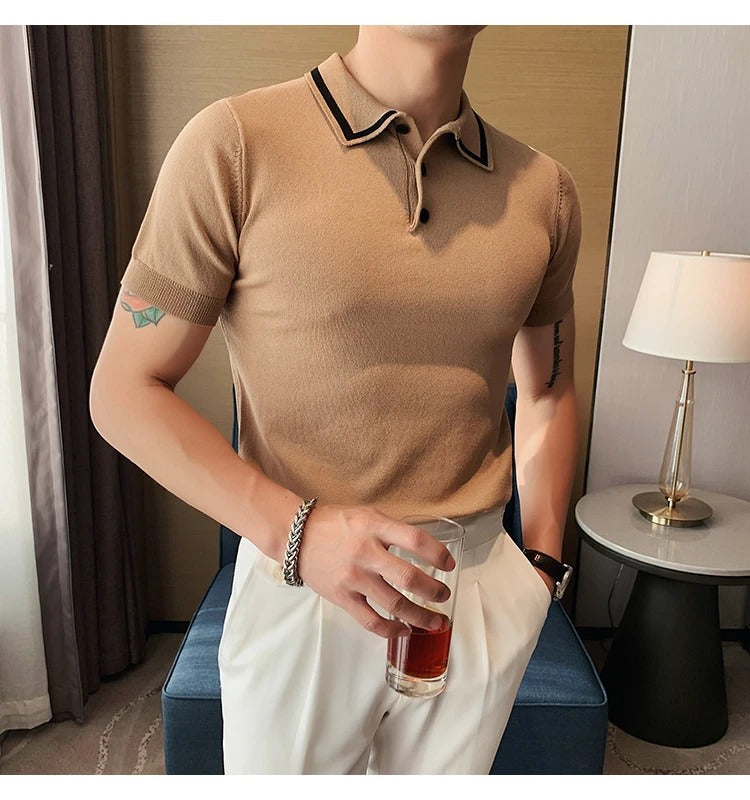 Giancarlo Vintage Polo