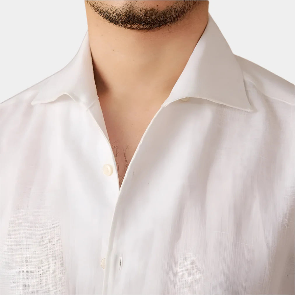 Imperial Silk Long Sleeve Shirt