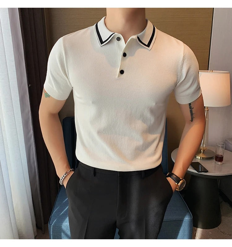Giancarlo Vintage Polo