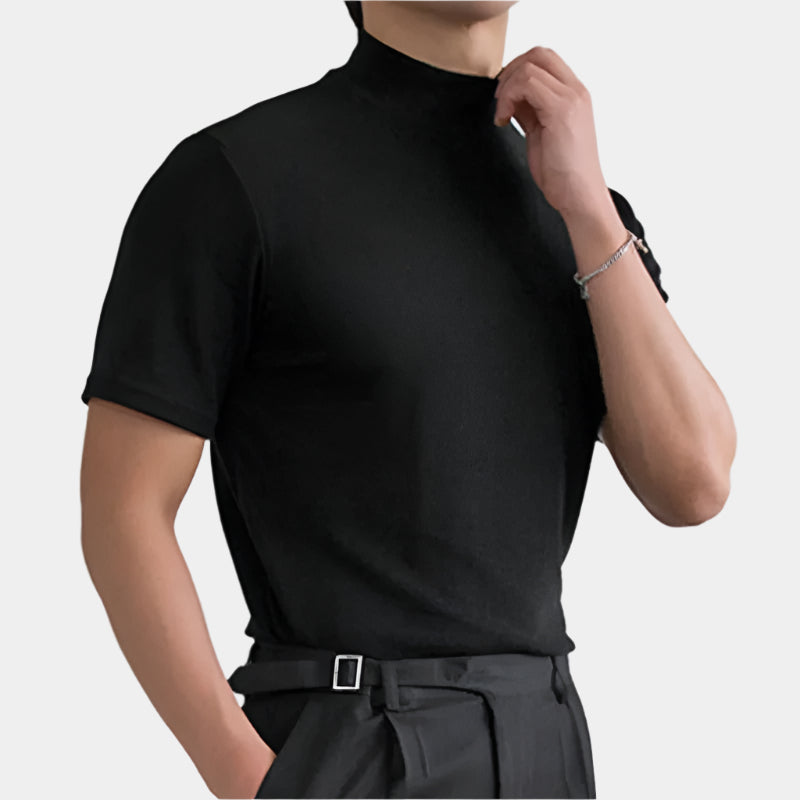 Milano Slim Fit T-Shirt
