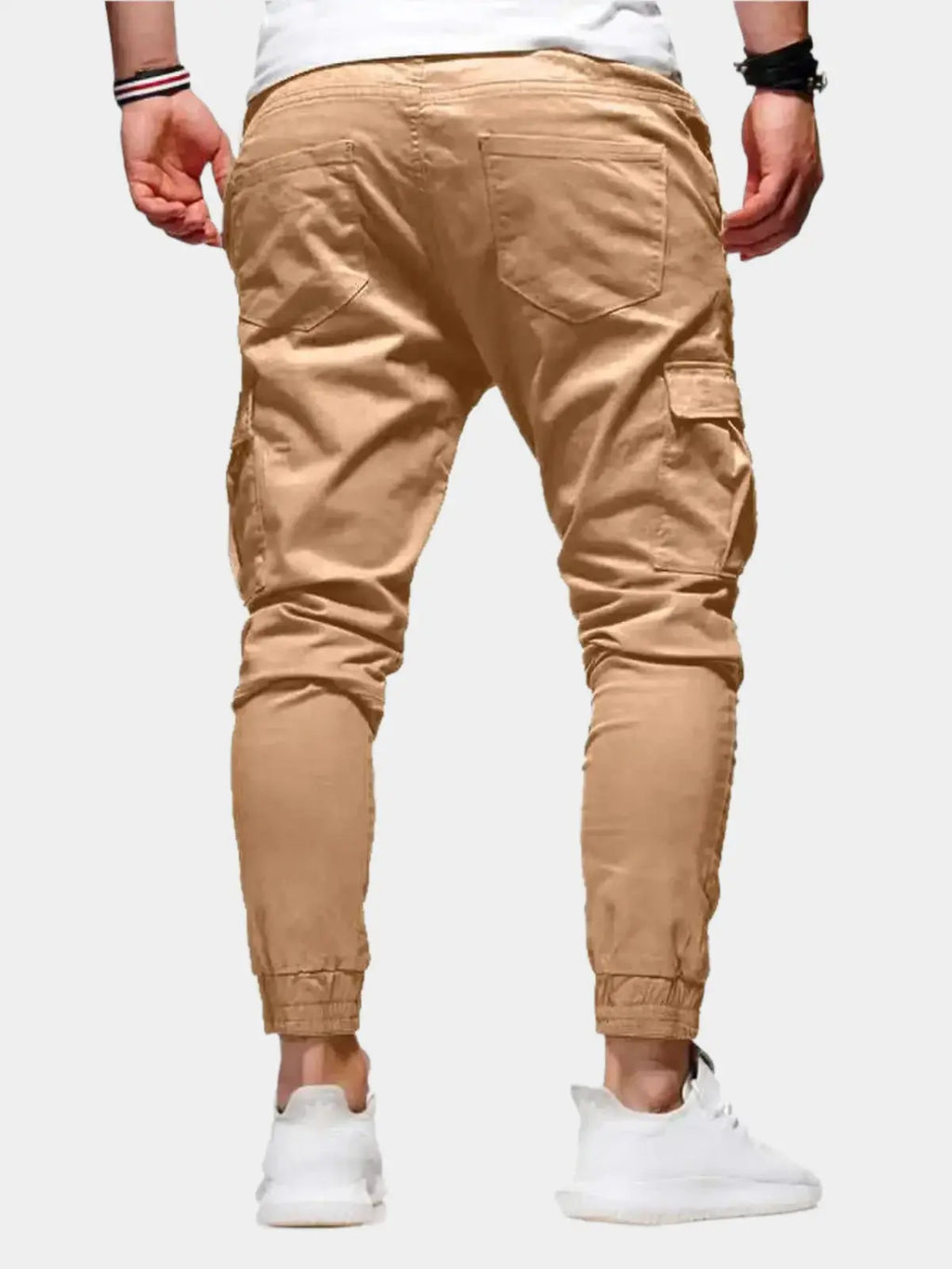 Fiorentino Jogger Trousers