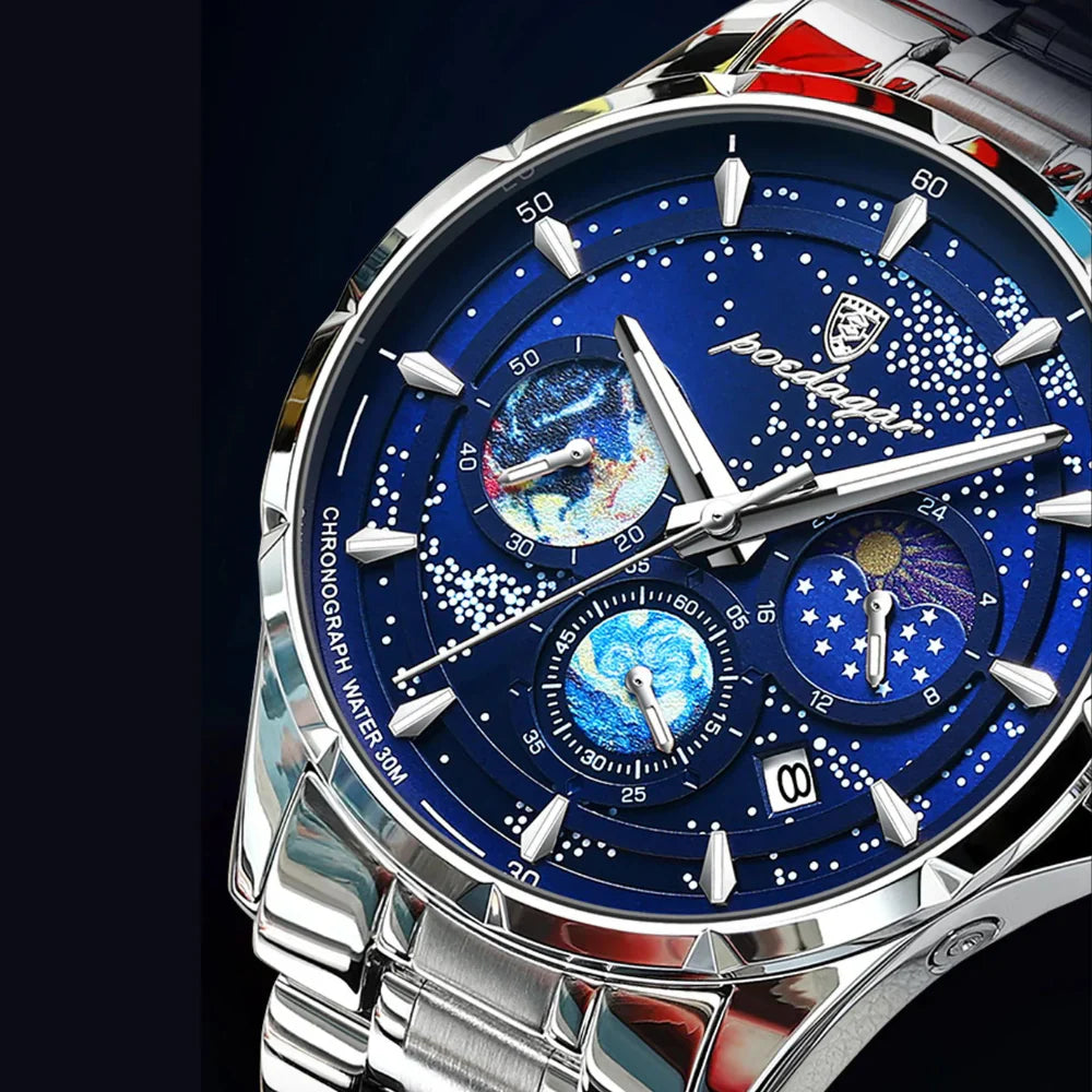 Avaretssa Watch Universe