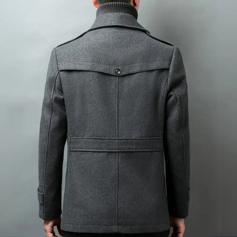 Heritage Two-Piece Winter Coat