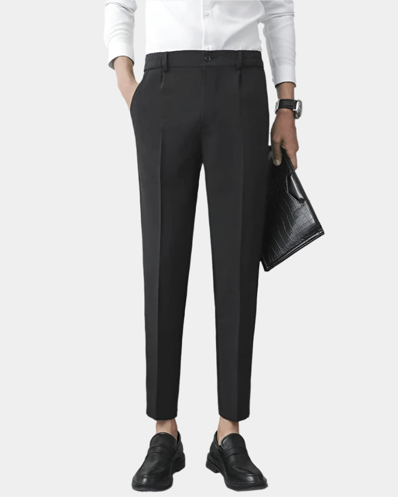 Vicente Stretch Trousers