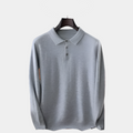 Timeless Cashmere Polo