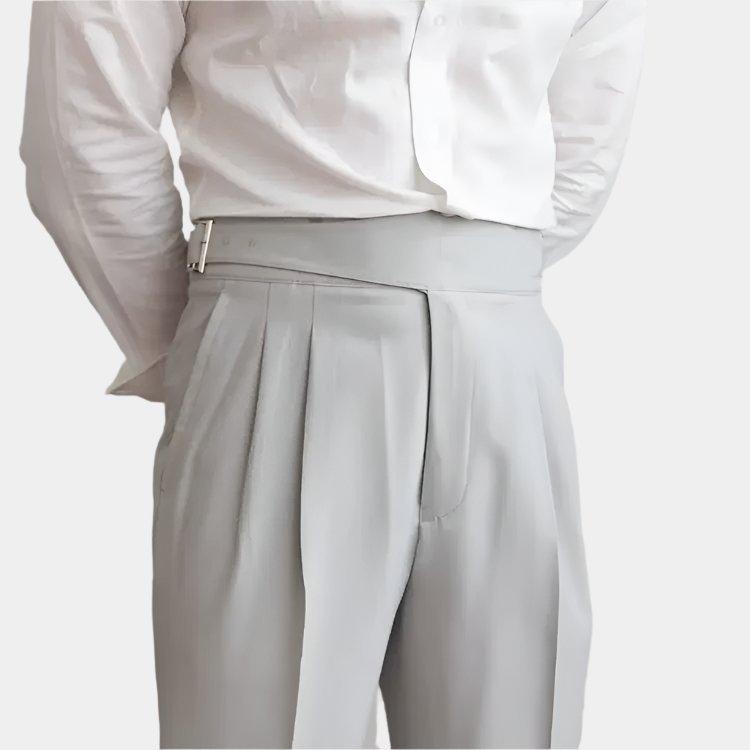 Windsor Refined Trousers