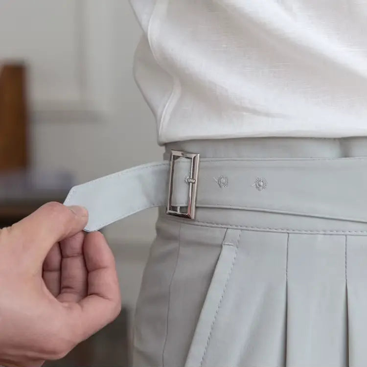 Windsor Refined Trousers