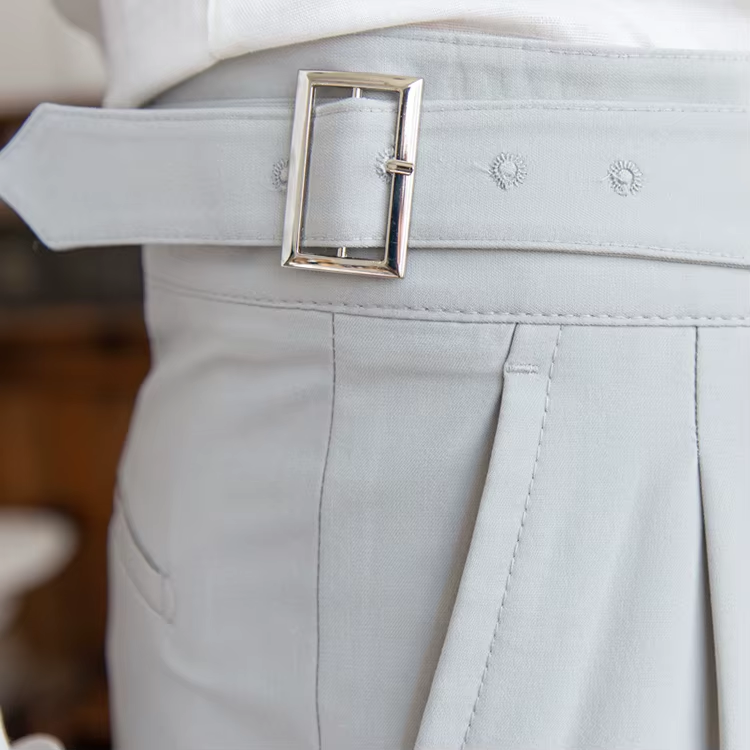 Windsor Refined Trousers