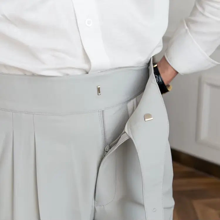Windsor Refined Trousers