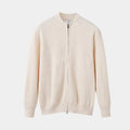 Essential Comfort Cotton Jacket