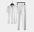 Elysian Paris Shirt & Trousers Set