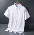 Raphaël Ice Silk Polo