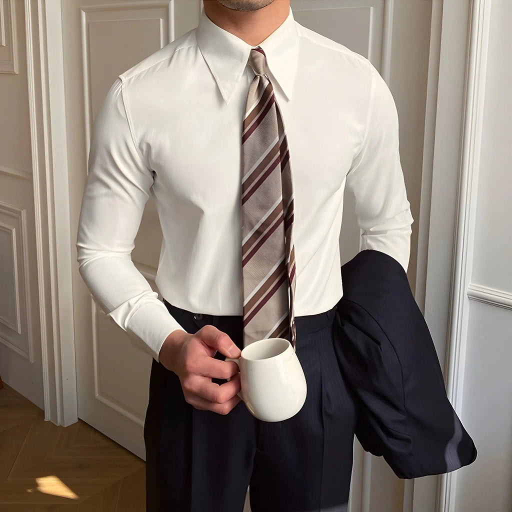 Sovereign Spearpoint Shirt