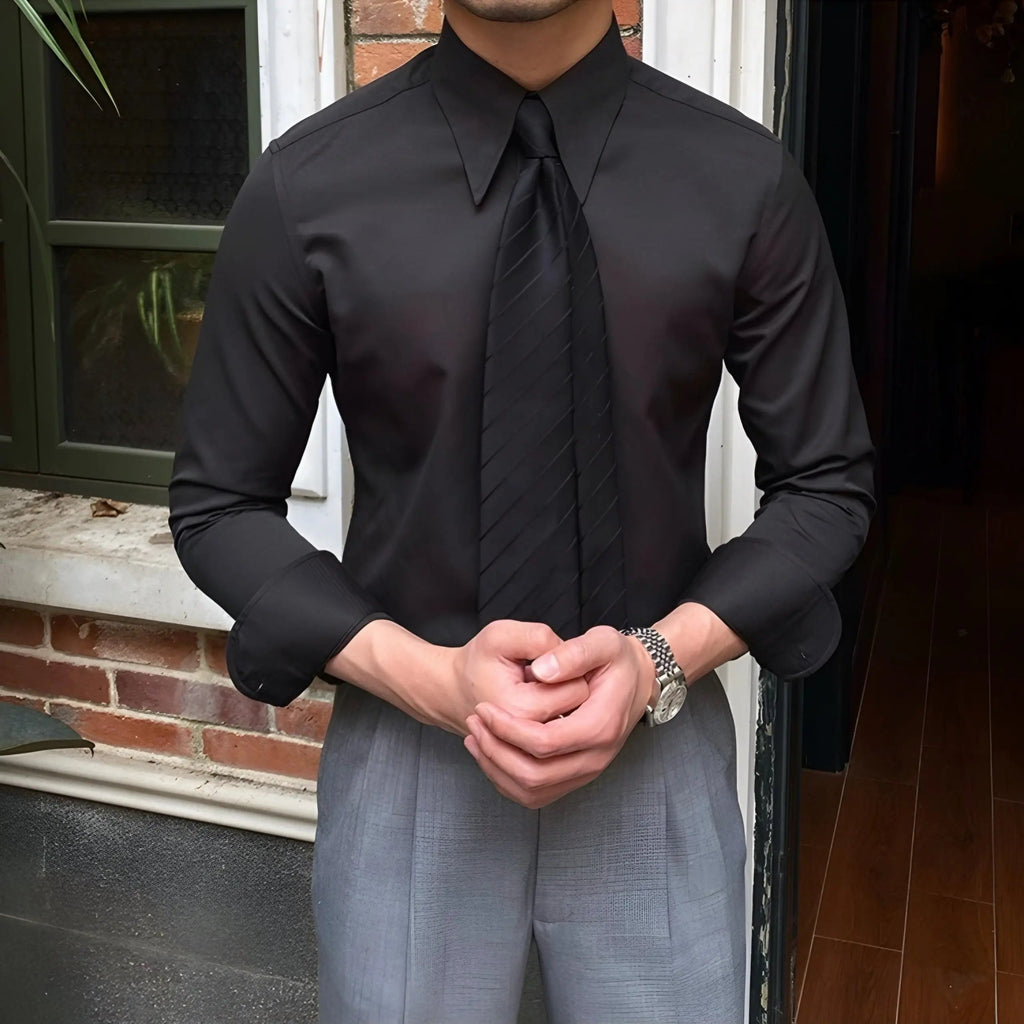 Sovereign Spearpoint Shirt