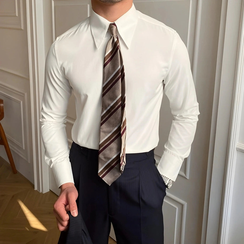 Sovereign Spearpoint Shirt