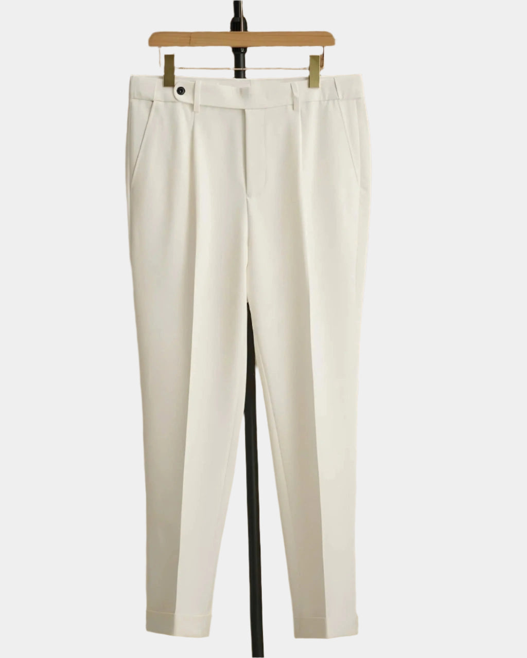 Wellington Elastic Trousers